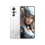 Smartphone Cubot Max 5 5g 6.95 Pulgadas 24 Gb Ram 256 Gb Rom