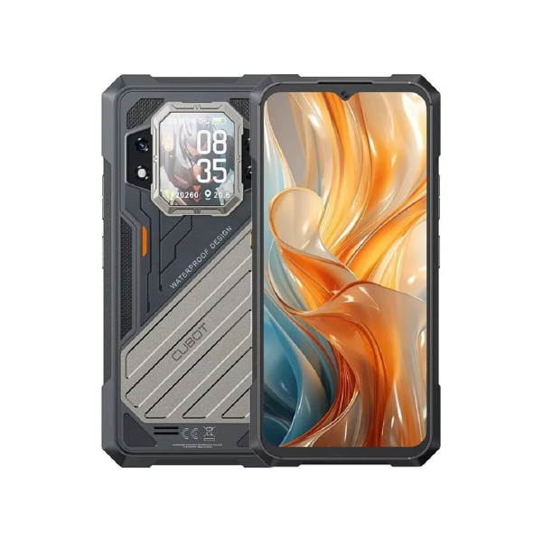 Cubot Kingkong X Pro 5g 24gb + 24gb = 48gb 256gb Dual Sim