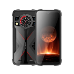 Cubot King Kong KingKong 9 Dual SIM 256 GB black 12 GB RAM - Image 2