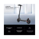 Patineta eléctrica Xiaomi 4 Lite 2a Generación - Image 5