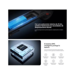 Patineta eléctrica Xiaomi 4 Lite 2a Generación - Image 6