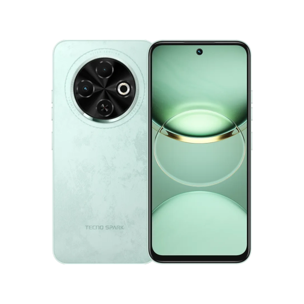 Tecno Spark 30c 256