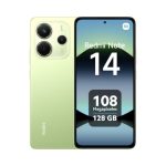 XIAOMI REDMI NOTE 14 128GB/6
