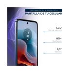 MOTOROLA MOTO G34 256GB/8 - Image 2