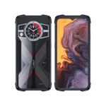 Cubot King Kong KingKong 9 Dual SIM 256 GB black 12 GB RAM - Image 3