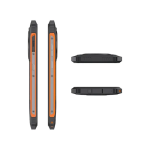 Celular Cubot Kingkong ace2 Dual Sim 128 GB 6 GB RAM Android 14 Black/Orange - Image 3