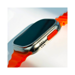 Apple Watch Ultra 2 (Naranja, Negro y Gris) - Image 5