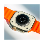 Apple Watch Ultra 2 (Naranja, Negro y Gris) - Image 8