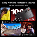 Smartphone Cubot Max 5 5g 6.95 Pulgadas 24 Gb Ram 256 Gb Rom - Image 4