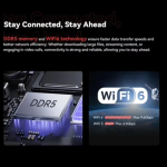 Cubot Kingkong Star 2 5g 12gb + 12gb = 24gb 256gb Dual Sim - Image 4