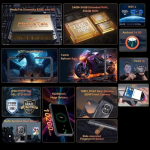 Cubot Kingkong X Pro 5g 24gb + 24gb = 48gb 256gb Dual Sim - Image 4