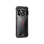 Cubot King Kong Ax Dual SIM 256 GB negro 12 GB RAM - Image 4