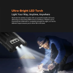 Cubot Kingkong 8 6gb + 6gb = 12gb 256gb Dual Sim Duos - Image 4