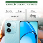 OPPO A20 128GB/4 - Image 2