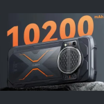 Cubot Kingkong Power 3 12gb + 12gb = 24gb 256gb Dual Sim Duo - Image 5