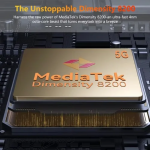 Cubot Kingkong X Pro 5g 24gb + 24gb = 48gb 256gb Dual Sim - Image 5