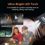 Cubot Kingkong 8 6gb + 6gb = 12gb 256gb Dual Sim Duos - Image 5