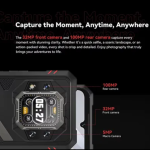 Cubot Kingkong Star 2 5g 12gb + 12gb = 24gb 256gb Dual Sim - Image 6