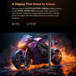 Cubot Kingkong X Pro 5g 24gb + 24gb = 48gb 256gb Dual Sim - Image 6