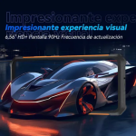 Celular Cubot Kingkong ace2 Dual Sim 128 GB 6 GB RAM Android 14 Black/Orange - Image 6