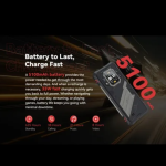 Cubot Kingkong Star 2 5g 12gb + 12gb = 24gb 256gb Dual Sim - Image 7