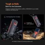 Cubot Kingkong 8 6gb + 6gb = 12gb 256gb Dual Sim Duos - Image 7