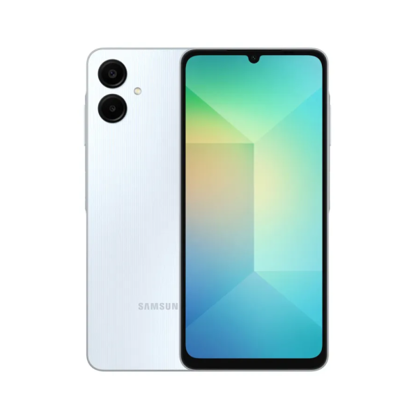 SAMSUNG GALAXY A06 64GB/4