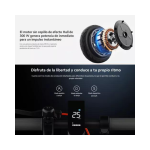 Patineta eléctrica Xiaomi 4 Lite 2a Generación - Image 3