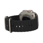 Apple Watch Ultra 2 (Naranja, Negro y Gris) - Image 3