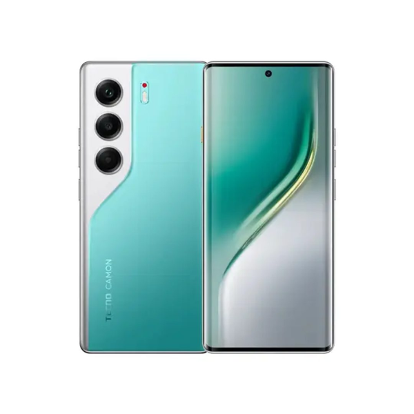 TECNO CAMON 40 Pro 256GB | 8GB
