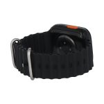 Smartwatch H12 Negro 8 en 1 - Image 2