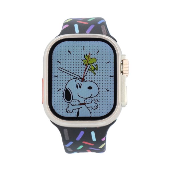 Reloj Inteligente H900 10 en 1