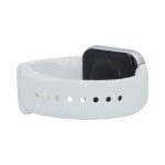 Smartwatch Bracelet D20 (Blanco y Negro) - Image 3