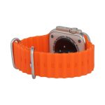 Smartband T800 (Negro y Naranja) - Image 2