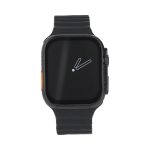 Smartband T800 (Negro y Naranja) - Image 4