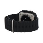 Smartband T800 (Negro y Naranja) - Image 5