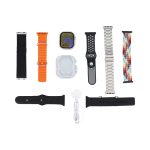 Reloj Smart Watch KD99 Ultra Serie 8 - Image 3