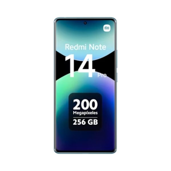 XIAOMI REDMI NOTE 14 Pro 5G 512GB | 12GB