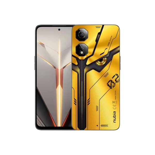 ZTE NUBIA NEO 2 gamer 256GB/8