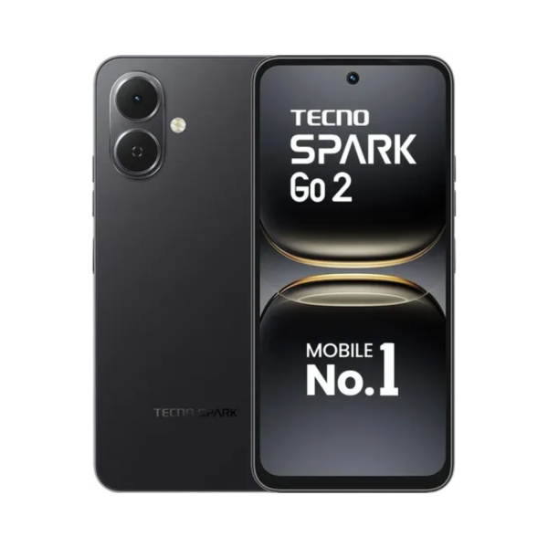 Tecno Spark Go 2 Dual Sim 64gb 3gb Ram