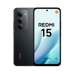 Xiaomi redmi 15 128gb -6ram
