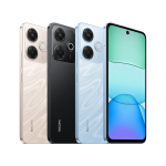 Xiaomi Redmi 13X 256GB | 8GB - Image 2
