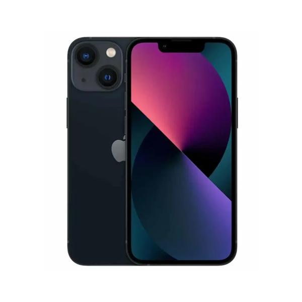 iPhone 13 128GB Azul Medianoche - sim física