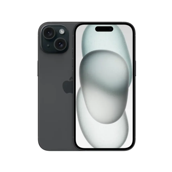 iPhone 15 128 GB sim física