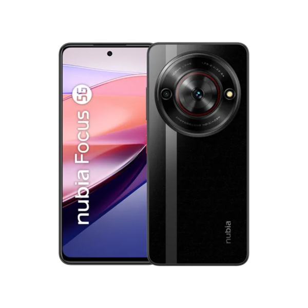 Zte Nubia Focus 5g 256gb+6gb