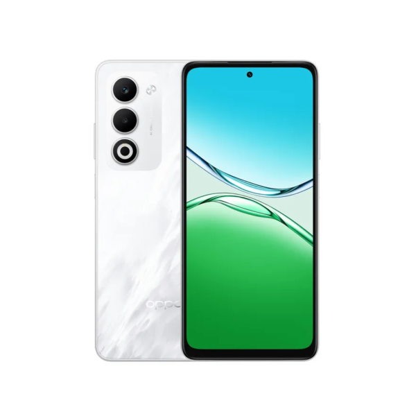 oppo A5 4g 256gb-8ram