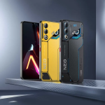ZTE Nubia Neo 3 GT 5G 256gb-8ram - Image 10