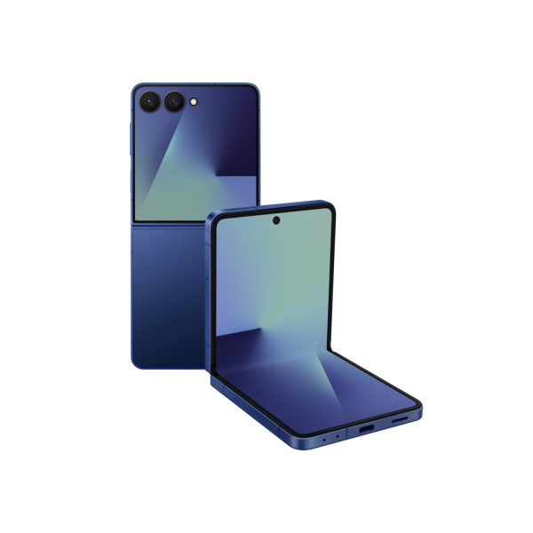 Samsung Galaxy Z Flip 7 5g, 512 GB, 12 GB de RAM