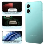 Tecno Spark Go 2 Dual Sim 64gb 3gb Ram - Image 12