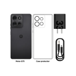 Celular Motorola G75 256GB 5G - Image 3